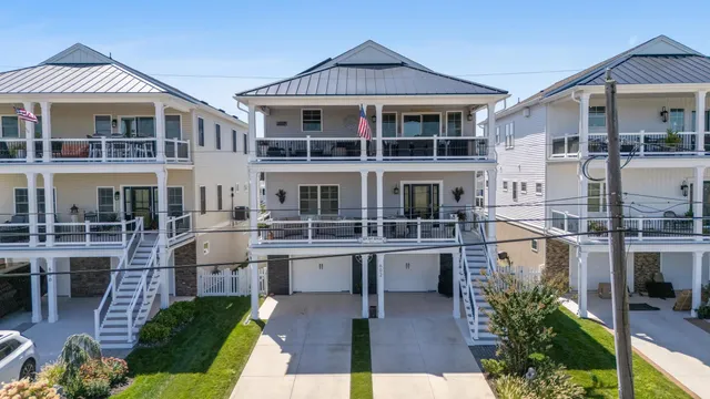 $2,750,000 | 602 West 26th Avenue, West Wildwood, NJ 08260