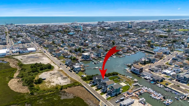 $2,750,000 | 602 West 26th Avenue, West Wildwood, NJ 08260