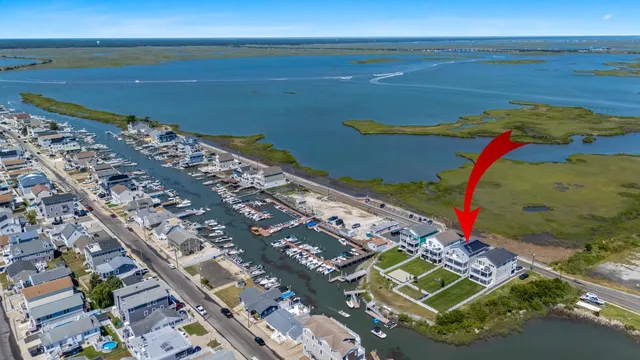 $2,750,000 | 602 West 26th Avenue, West Wildwood, NJ 08260
