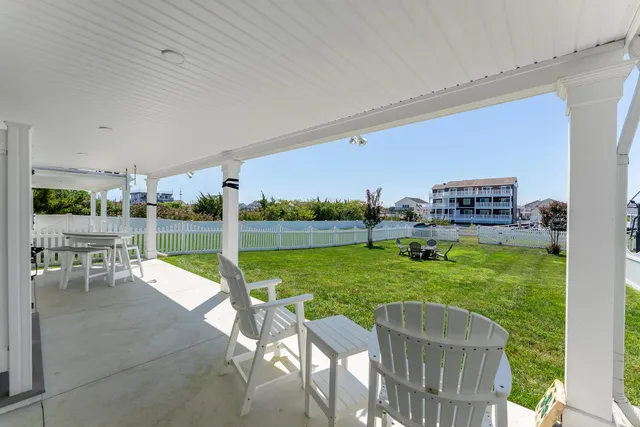 $2,750,000 | 602 West 26th Avenue, West Wildwood, NJ 08260