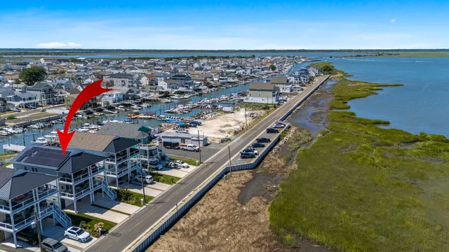 $2,750,000 | 602 West 26th Avenue, West Wildwood, NJ 08260