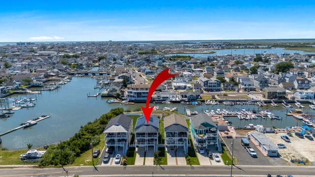 $2,750,000 | 602 West 26th Avenue, West Wildwood, NJ 08260
