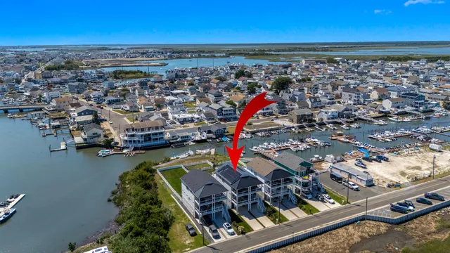$2,750,000 | 602 West 26th Avenue, West Wildwood, NJ 08260