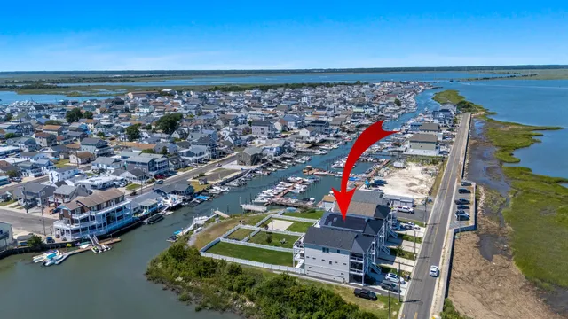 $2,750,000 | 602 West 26th Avenue, West Wildwood, NJ 08260
