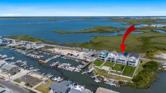 $2,750,000 | 602 West 26th Avenue, West Wildwood, NJ 08260