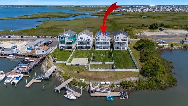 $2,750,000 | 602 West 26th Avenue, West Wildwood, NJ 08260