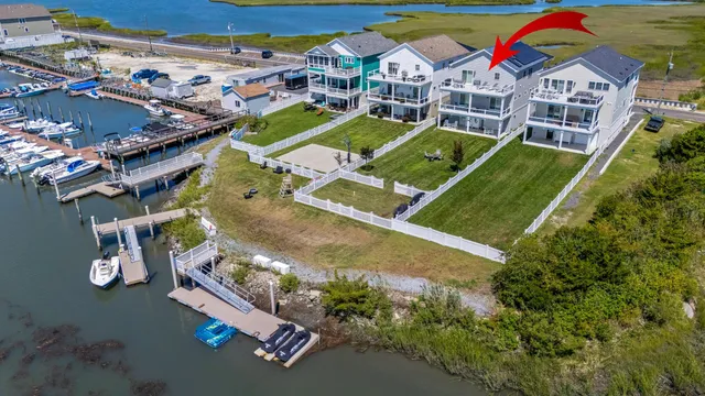 $2,750,000 | 602 West 26th Avenue, West Wildwood, NJ 08260