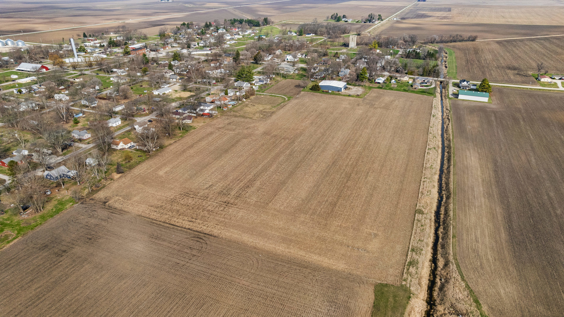 400 East 3rd Street Brocton, IL 61917 - Photo 51 of 54