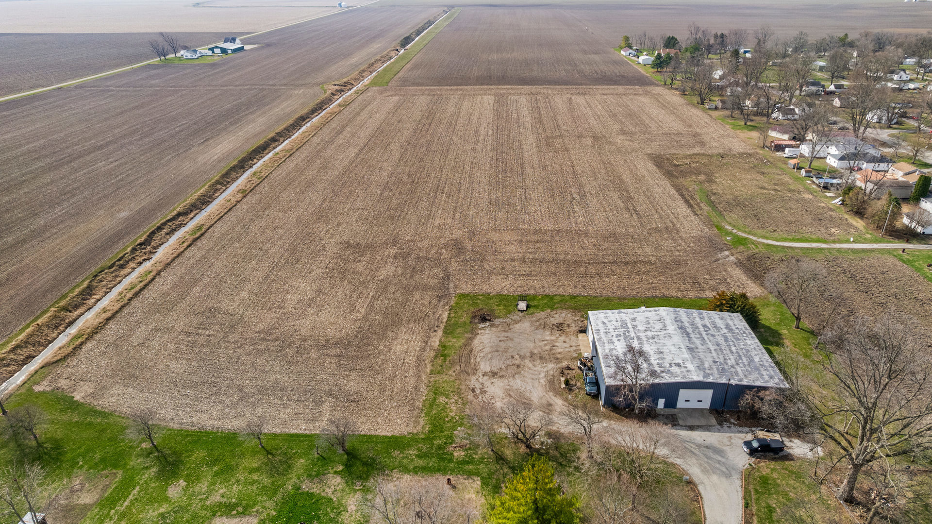 400 East 3rd Street Brocton, IL 61917 - Photo 52 of 54