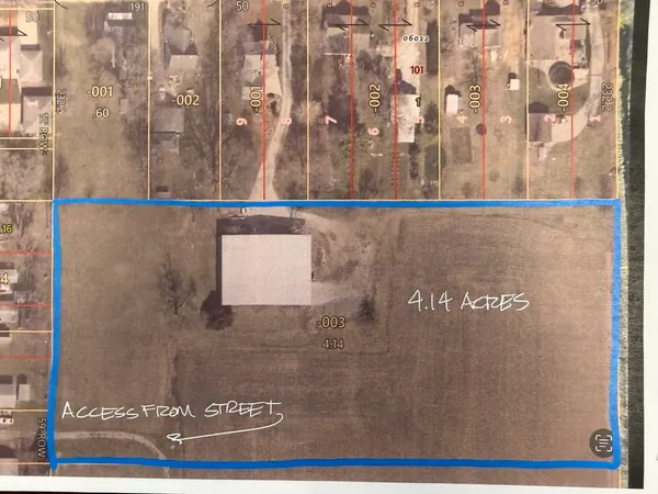 $259,900 | 400 East 3rd Street, Brocton, IL 61917