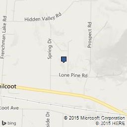 94937 Half Mile Road Chilcoot, CA 96105 - Photo 1 of 1