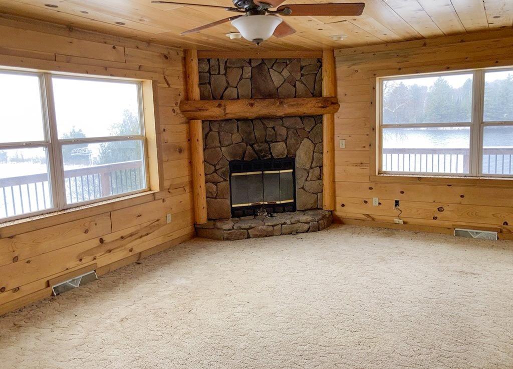 3714 Trude Lake Road Mercer, WI 54547 - Photo 5 of 17 Gallery Image 5