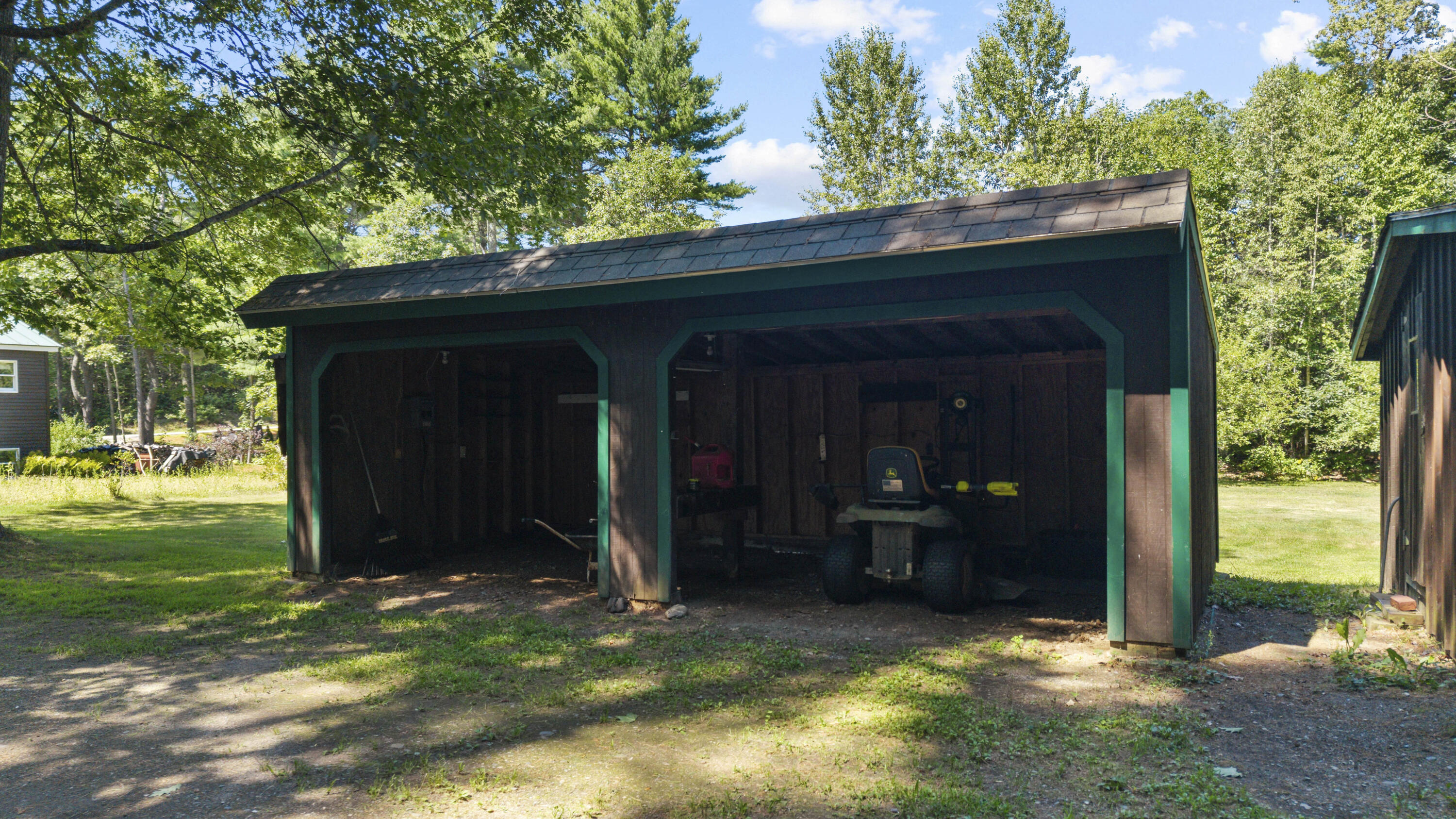 548 Windsor Road China, ME 04358 - Photo 8 of 36 DJI_20260806140654_0852_D