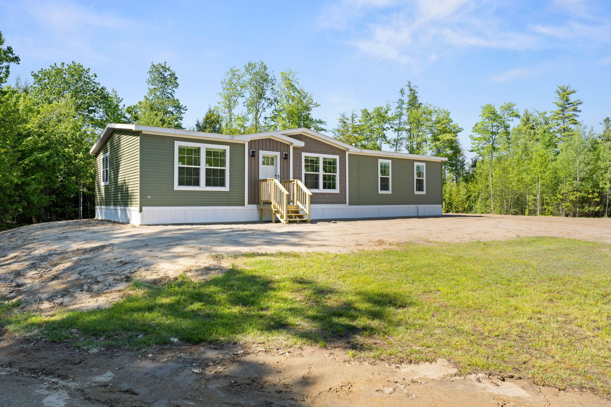 336 Middle River Road Greenbush, ME 04418 - Photo 2 of 51