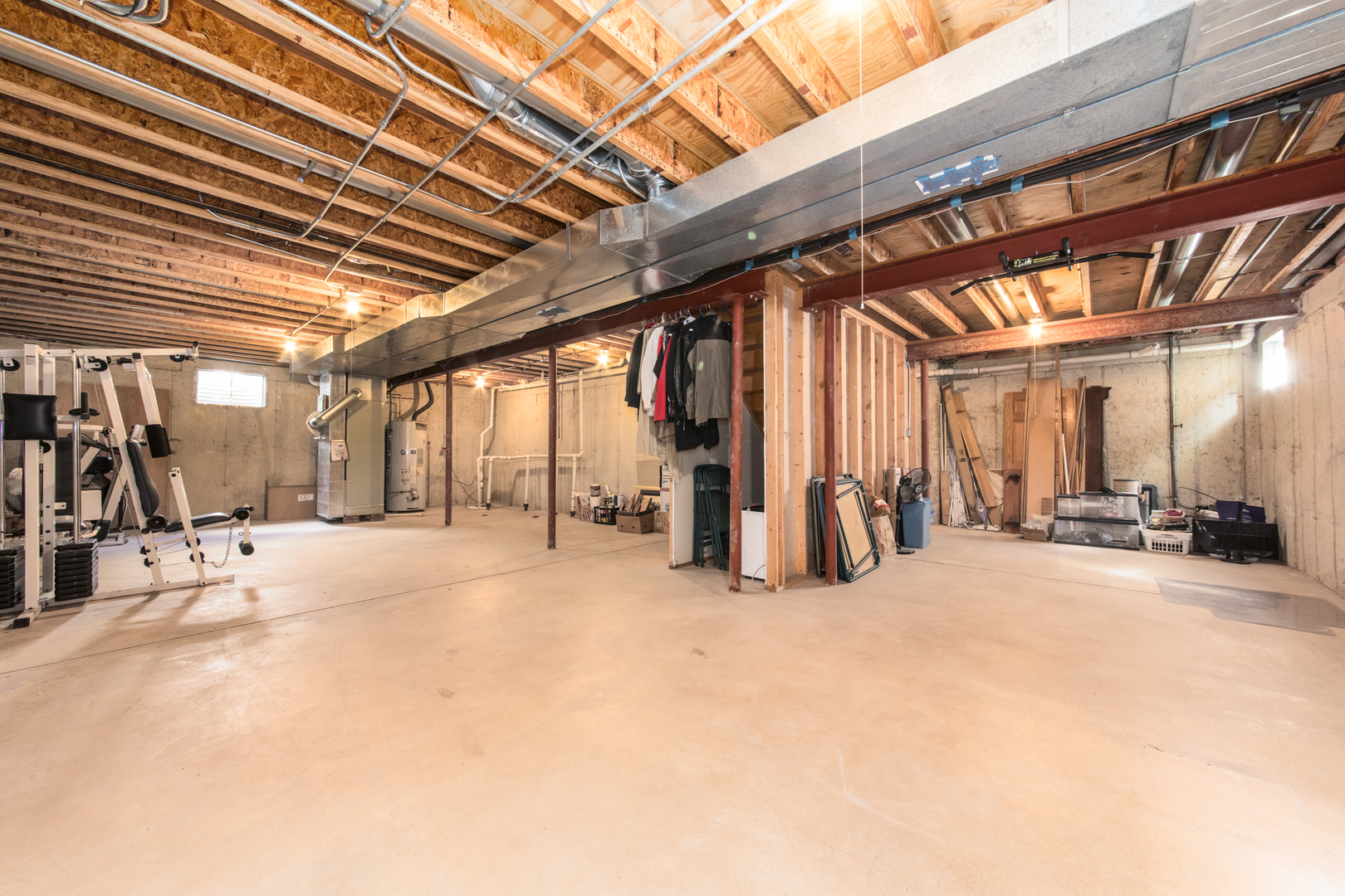 408 North Seminary Avenue Park Ridge, IL 60068 - Photo 22 of 26 a view of a room with wooden walls