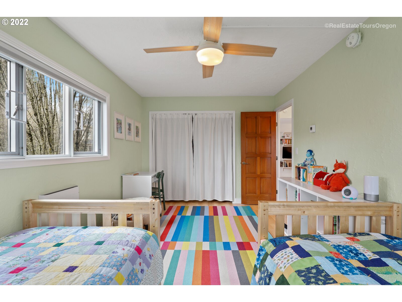2021 Southwest Main Street, Unit 27 Portland, OR 97205 - Photo 21 of 32 Gallery Image 21