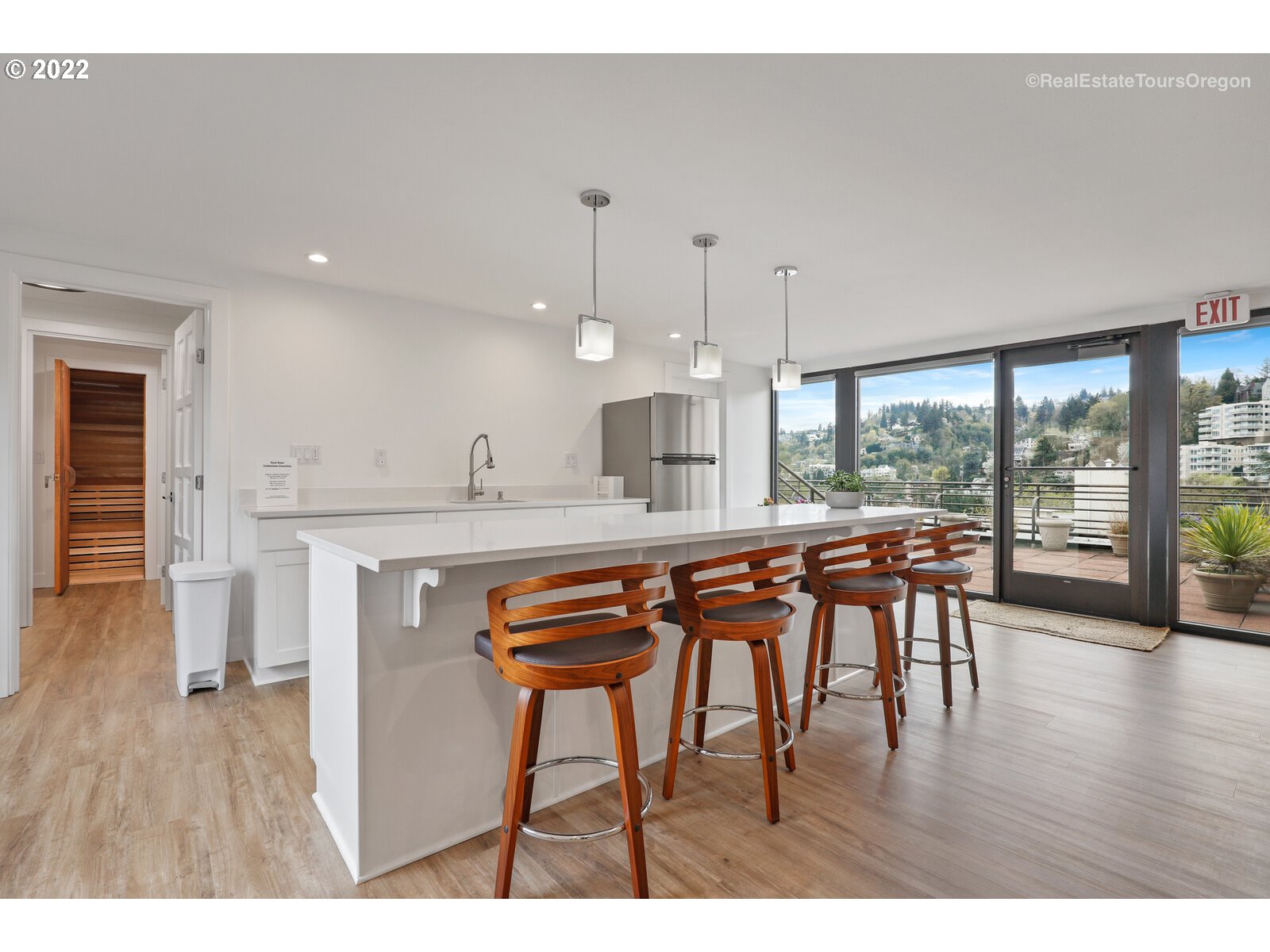 2021 Southwest Main Street, Unit 27 Portland, OR 97205 - Photo 29 of 32 Gallery Image 29