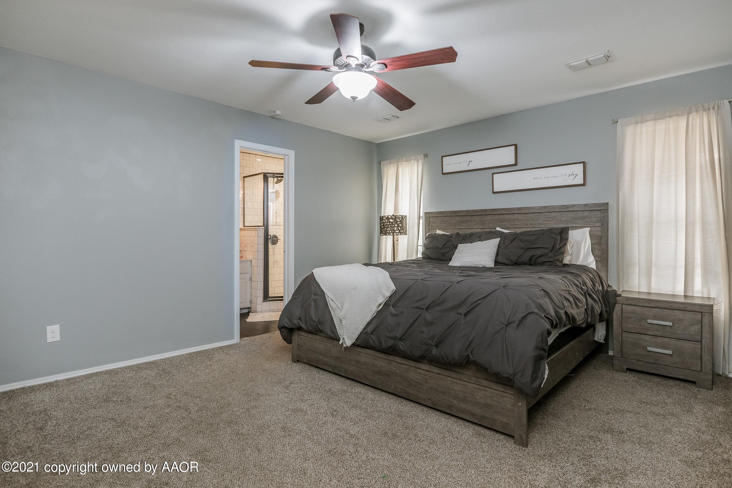 6406 Drexel Road Amarillo, TX 79109 - Photo 11 of 20 011_Master Bedroom