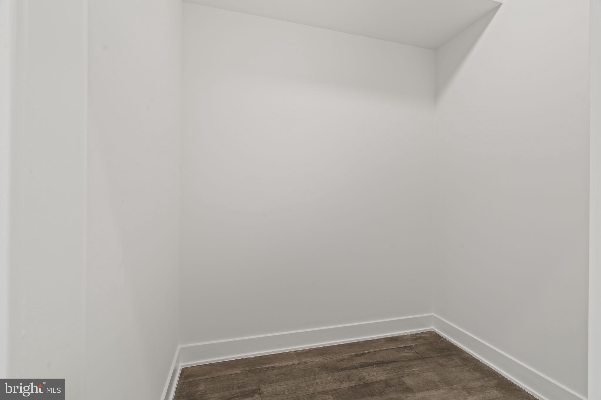 1244 South 20th Street, Unit 2 Philadelphia, PA 19146 - Photo 28 of 30 a view of an empty room
