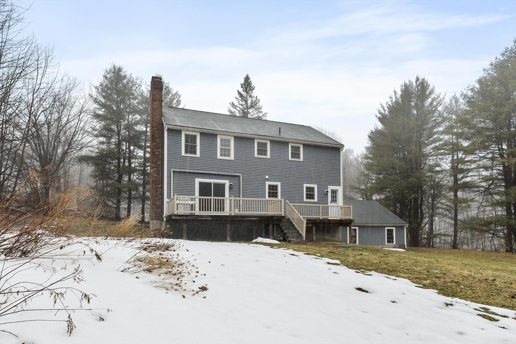 20 Battles Road Westminster, MA 01473 - Photo 41 of 42