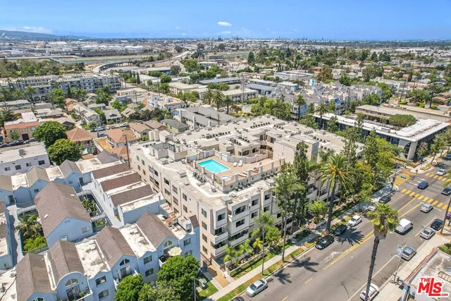 $2,895 | 535 Magnolia Avenue, Unit 310, Long Beach, CA 90802