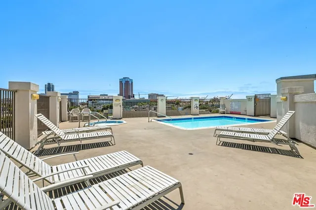front view of a house with a garden