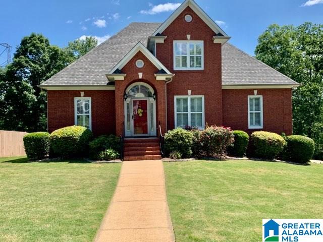 7533 Aspen Ridge Drive Pinson, AL 35126 - Photo 1 of 21