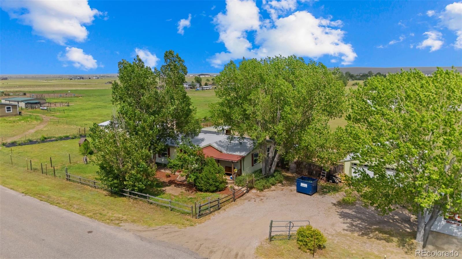 6245 Peerless Farms Road Peyton, CO 80831 - Photo 34 of 43 Gallery Image 34
