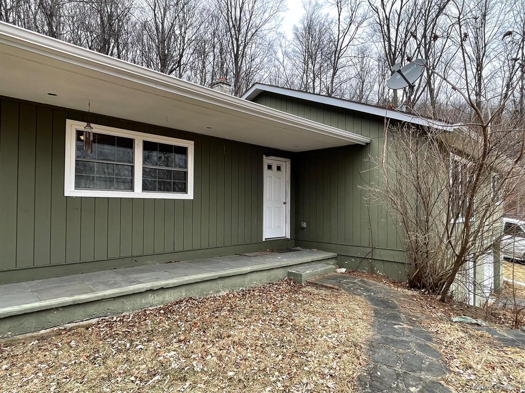 95 Old Mountain Road Port Jervis, NY 12771 - Photo 21 of 23