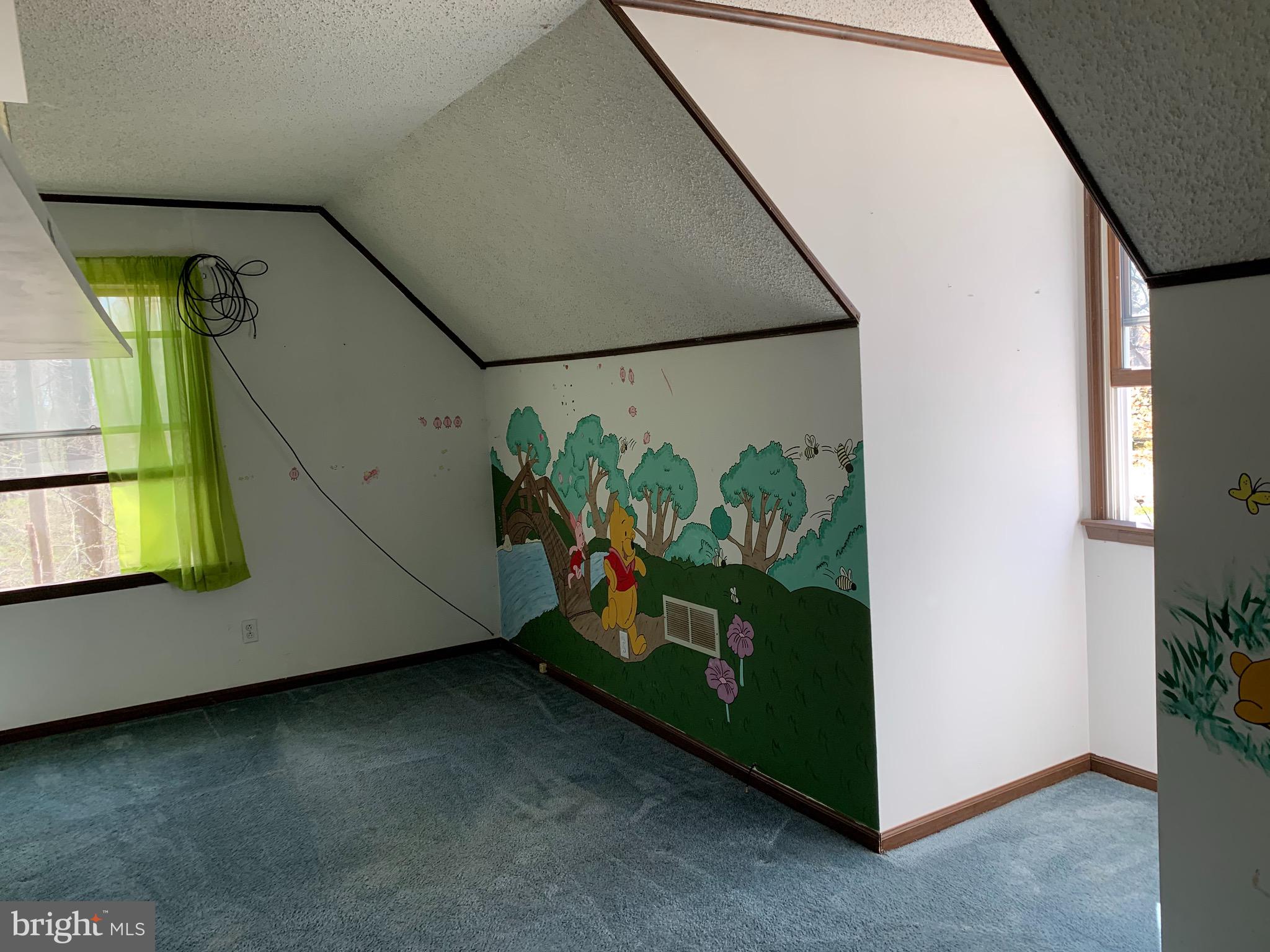 120 Lums Pond Road Bear, DE 19701 - Photo 20 of 28 Bedroom 3 second floor.