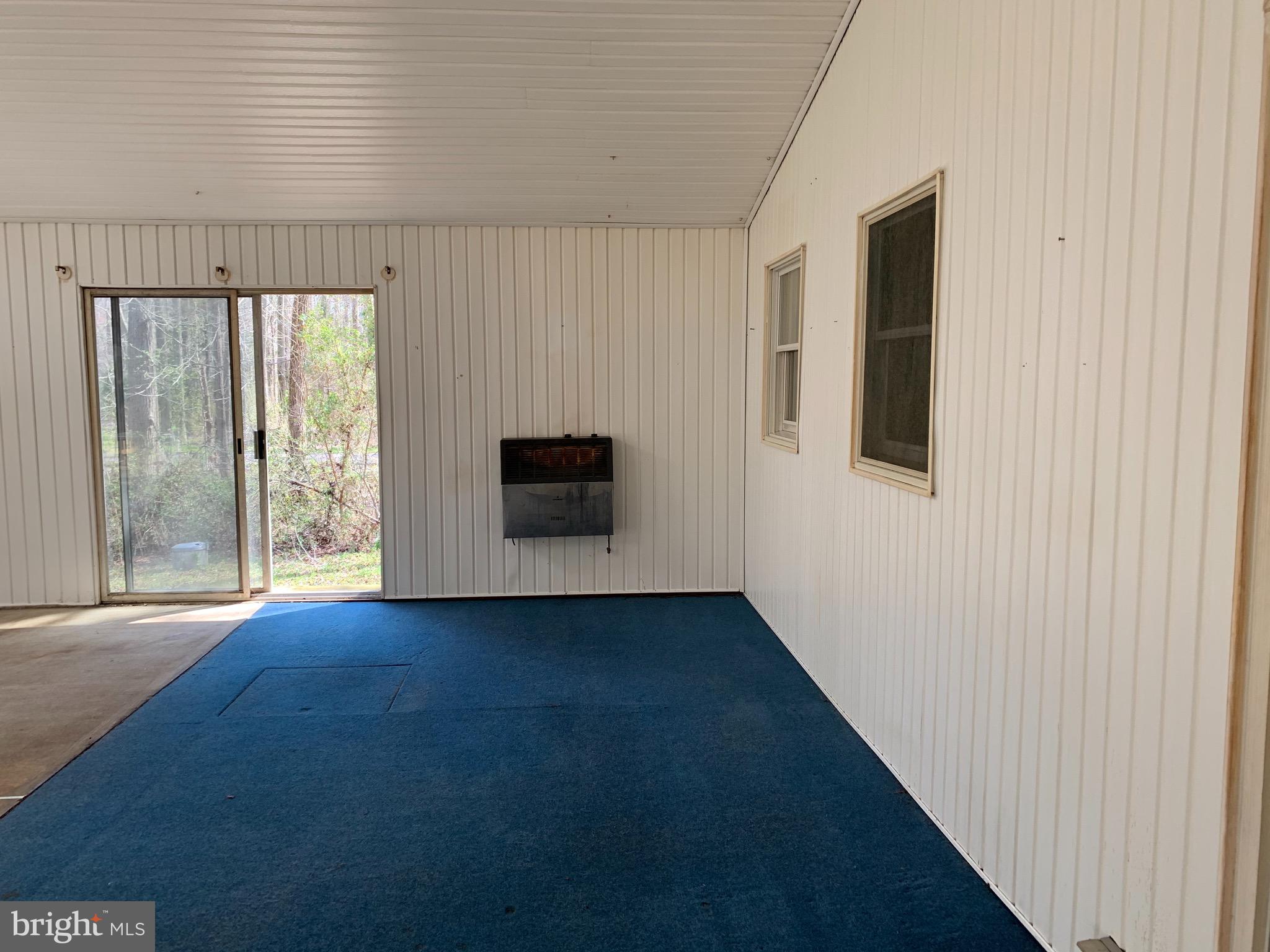 120 Lums Pond Road Bear, DE 19701 - Photo 27 of 28 Swim all year in your own private heated pool.