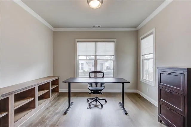 $649,900 | 704 Hickory Hollow Walk, Canton, GA 30115