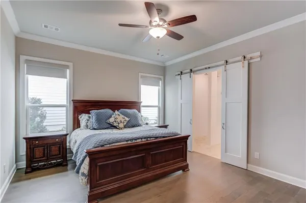 $561,900 | 704 Hickory Hollow Walk, Canton, GA 30115