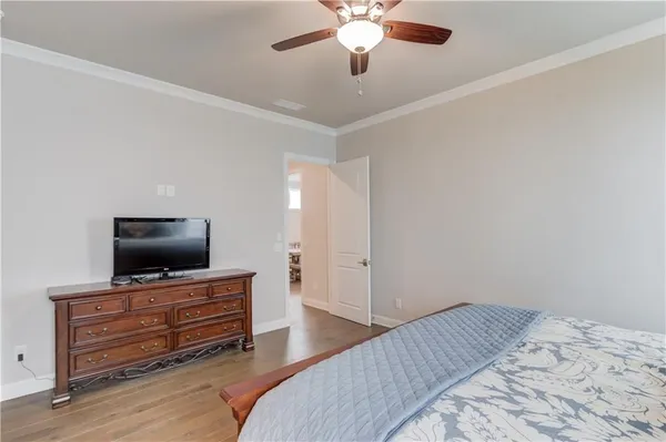 $561,900 | 704 Hickory Hollow Walk, Canton, GA 30115