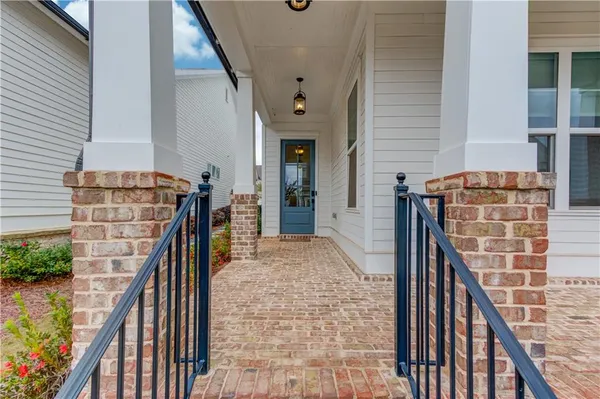 $561,900 | 704 Hickory Hollow Walk, Canton, GA 30115