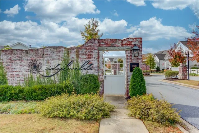 $649,900 | 704 Hickory Hollow Walk, Canton, GA 30115