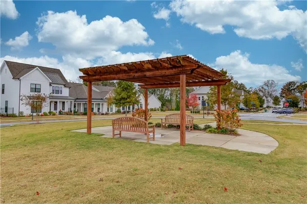 $561,900 | 704 Hickory Hollow Walk, Canton, GA 30115