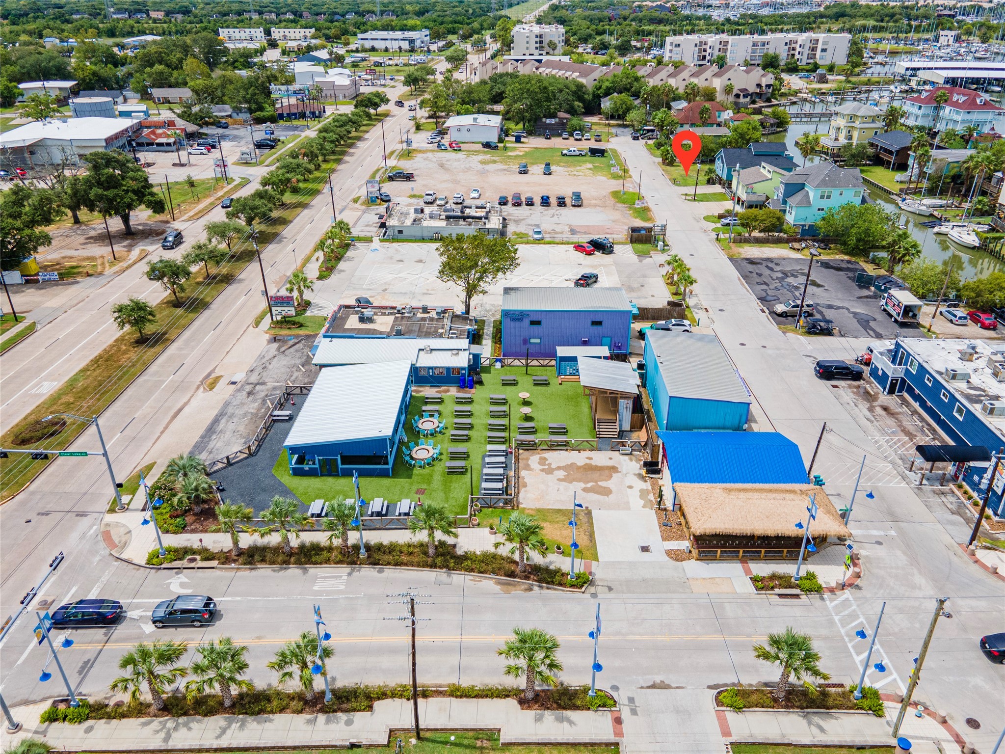 1014 Aspen Road Clear Lake Shores, TX 77565 - Photo 27 of 28