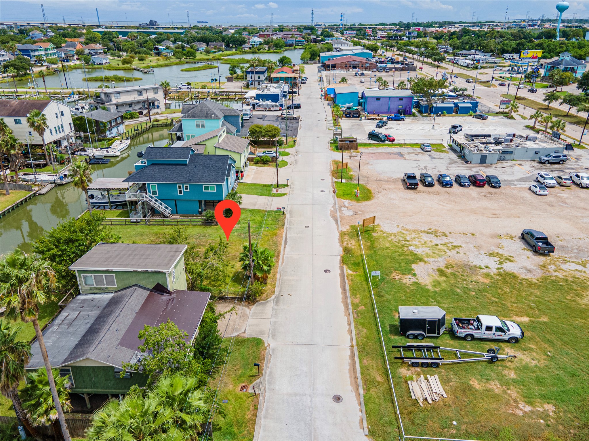 1014 Aspen Road Clear Lake Shores, TX 77565 - Photo 10 of 28