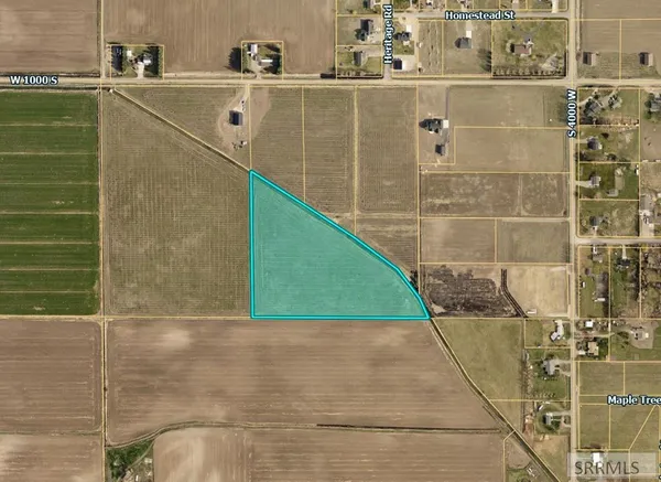 $429,000 | 1 West 1000 South, Rexburg, ID 83440