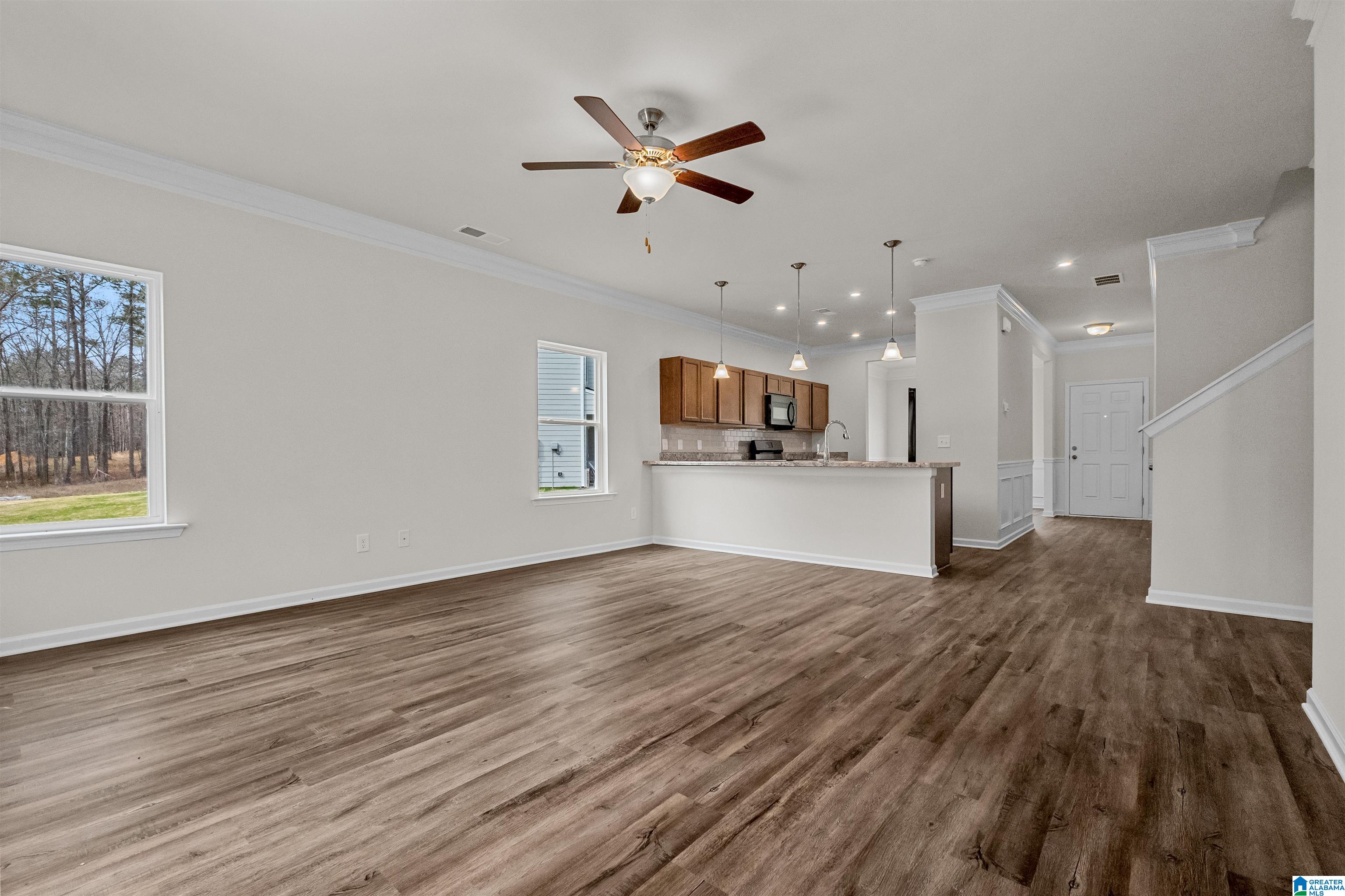585 Ridge Circle Odenville, AL 35120 - Photo 17 of 35