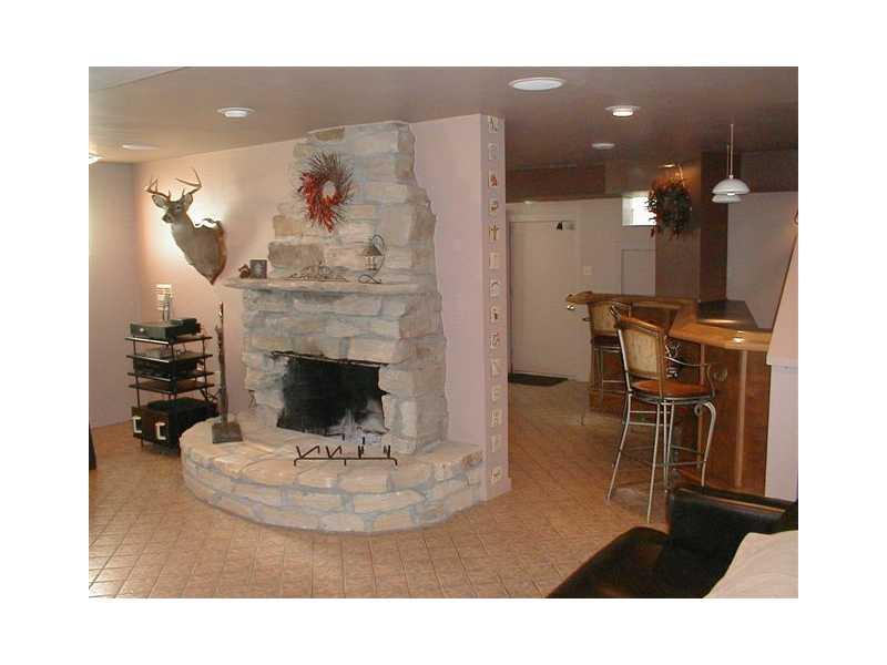 4161 Bakerstown Road Gibsonia, PA 15044 - Photo 11 of 23 Basement/Game Room.