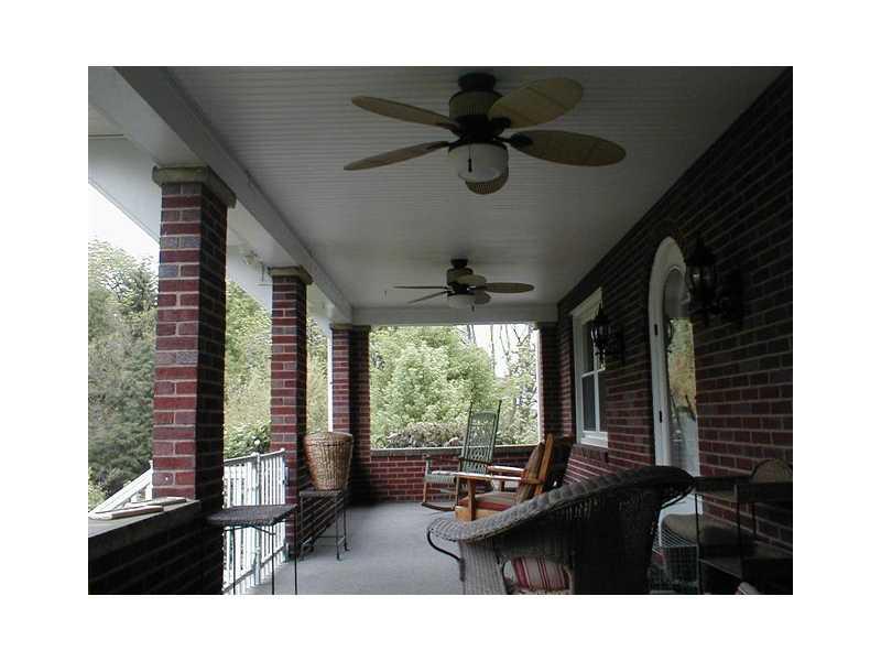 4161 Bakerstown Road Gibsonia, PA 15044 - Photo 12 of 23 Patio/Deck.