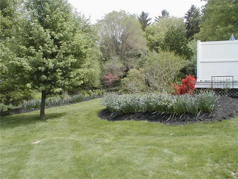 4161 Bakerstown Road Gibsonia, PA 15044 - Photo 21 of 23 Exterior Front.