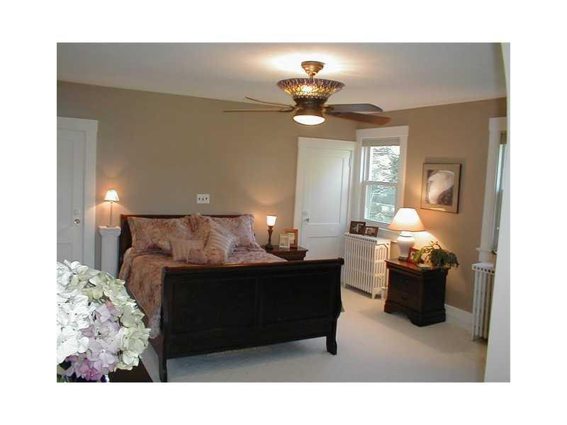 4161 Bakerstown Road Gibsonia, PA 15044 - Photo 8 of 23 Master Bedroom.