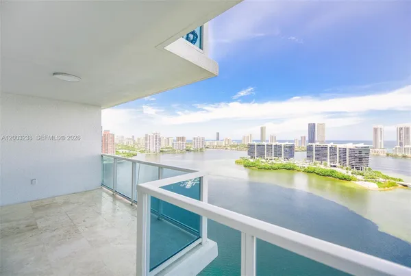 $9,900 | 3201 Northeast 183rd Street, Unit 2502, Aventura, FL 33160