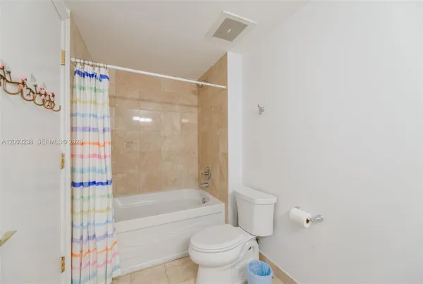$9,900 | 3201 Northeast 183rd Street, Unit 2502, Aventura, FL 33160