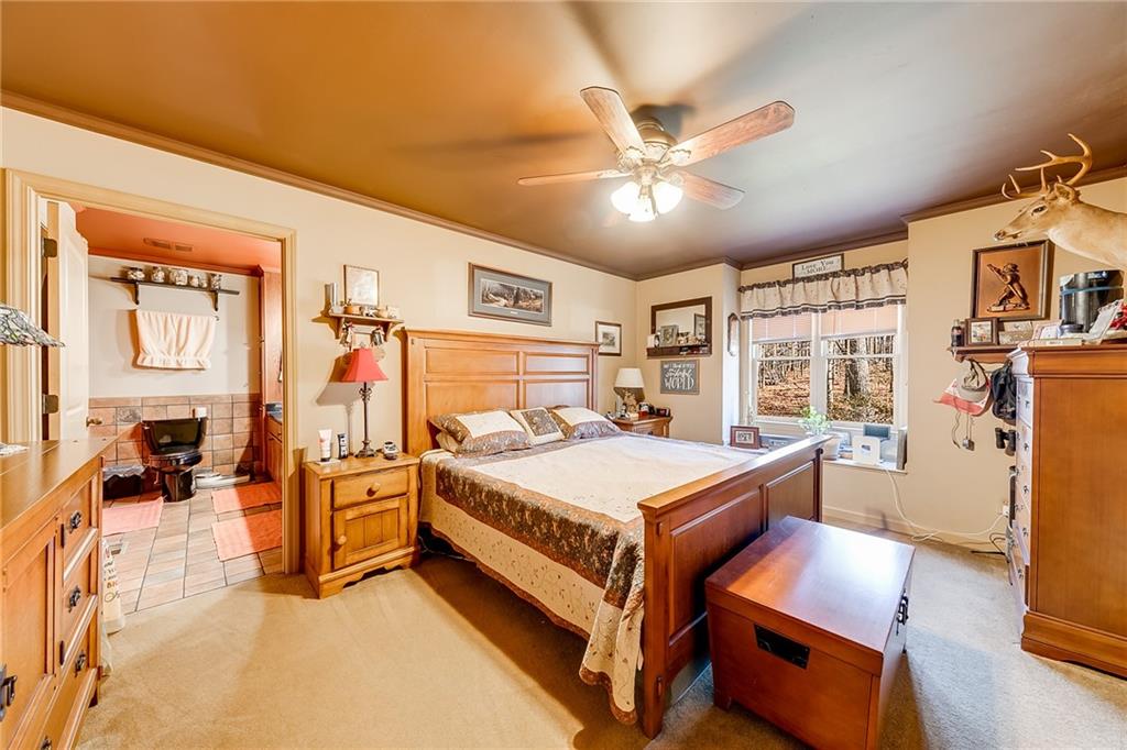 7790 Jefferson Road Athens, GA 30607 - Photo 10 of 36