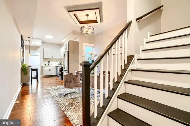 $229,999 | 717 East Biddle Street, Baltimore, MD 21202