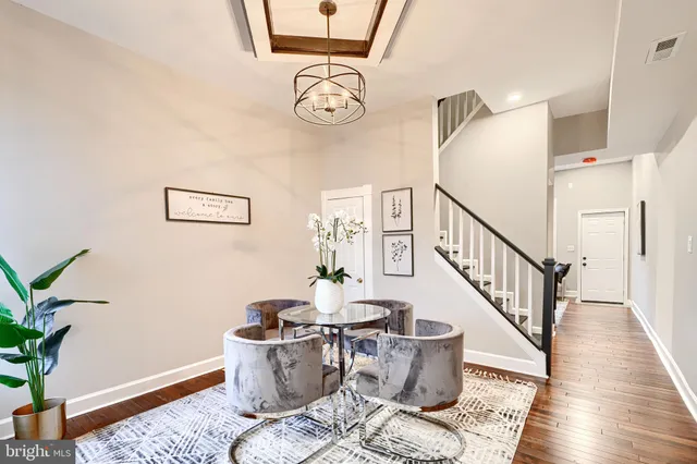 $229,999 | 717 East Biddle Street, Baltimore, MD 21202